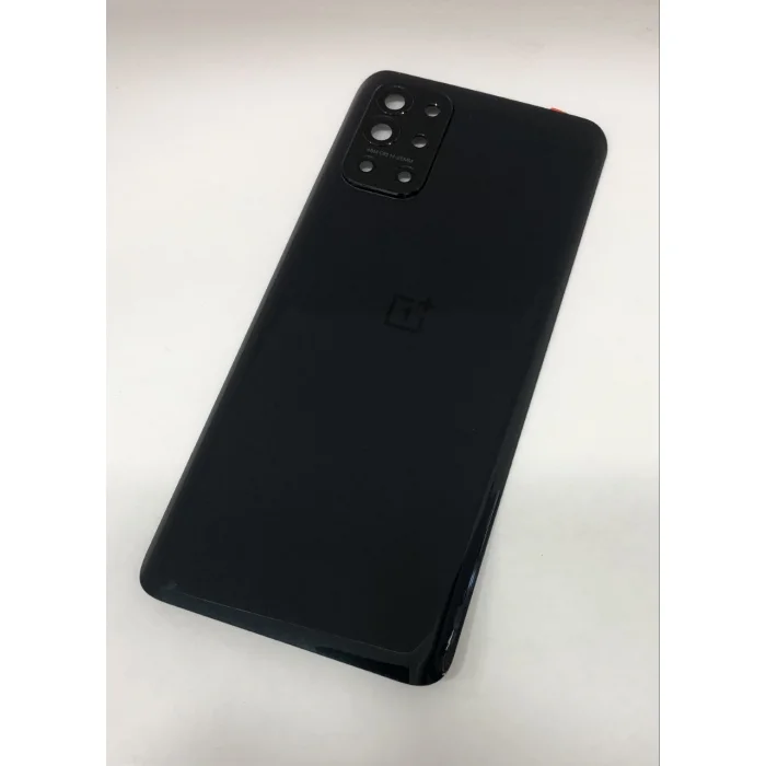 OnePlus 9R Arka Kapak Pil Kapağı + Kamera Camı Full
