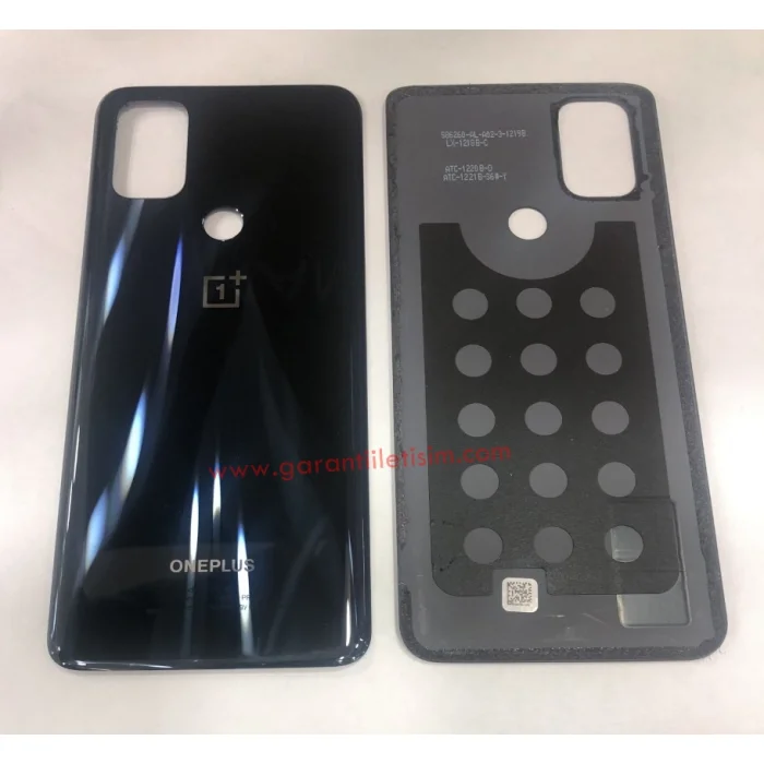 OnePlus Nord N10 5G Arka Kapak Pil Kapağı Orjinal Çıkma