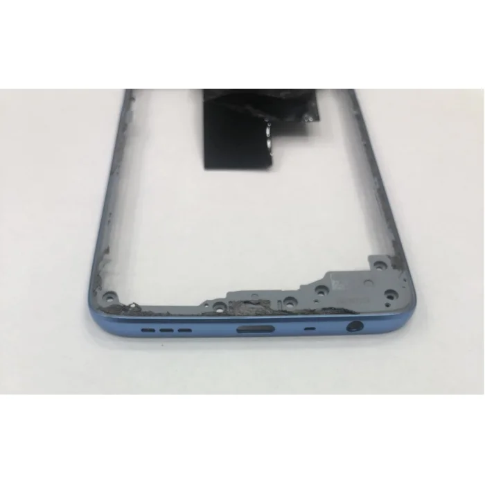 Oppo A16 (CPH2269) Orta Kasa Orjinal Çıkma