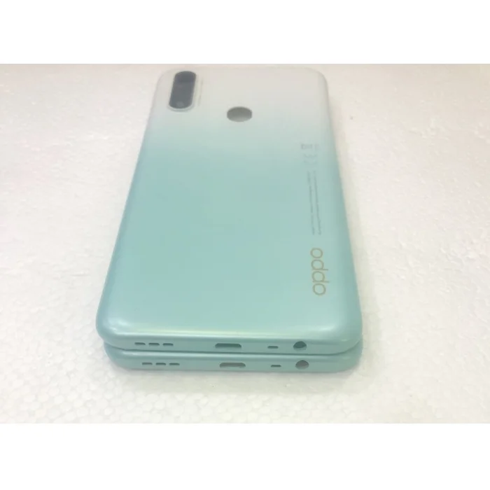 Oppo A31 (CPH2015) Kasa Arka Kapak Orjinal Çıkma