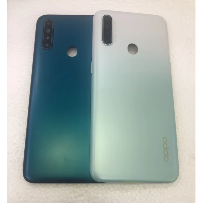 Oppo A31 (CPH2015) Kasa Arka Kapak Pil Kapağı