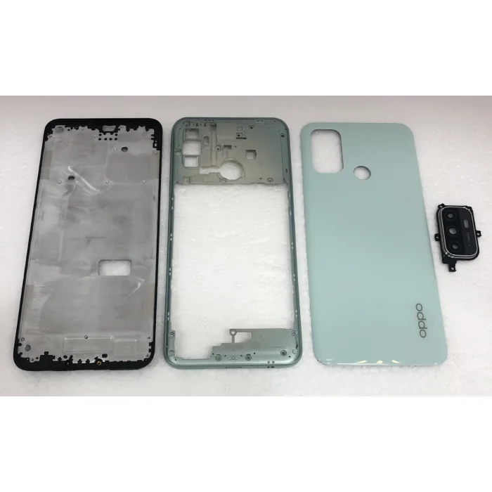 Oppo A32 Kasa Kapak Full