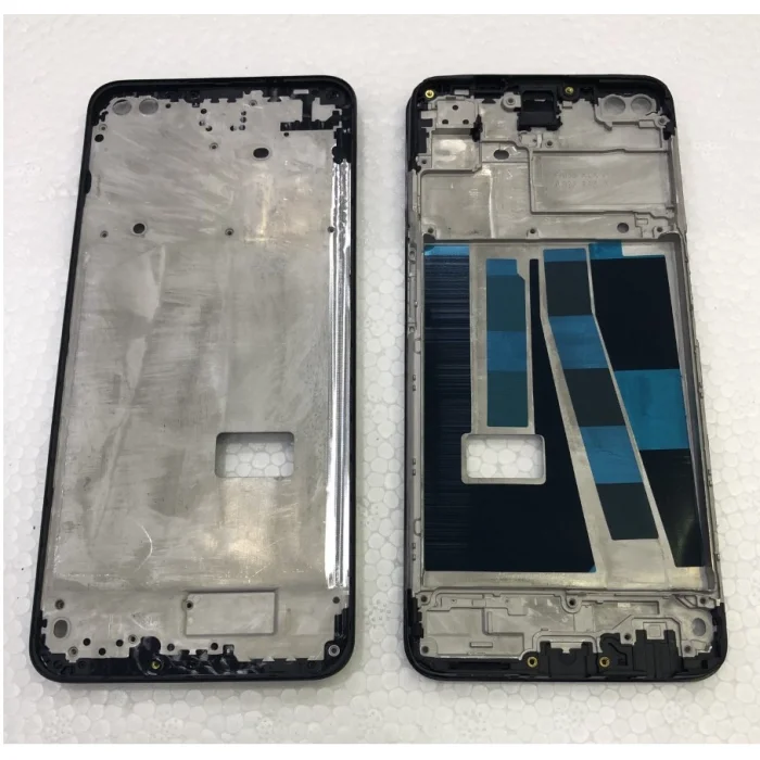 Oppo A52 (CPH2069) Ekran Çıtası