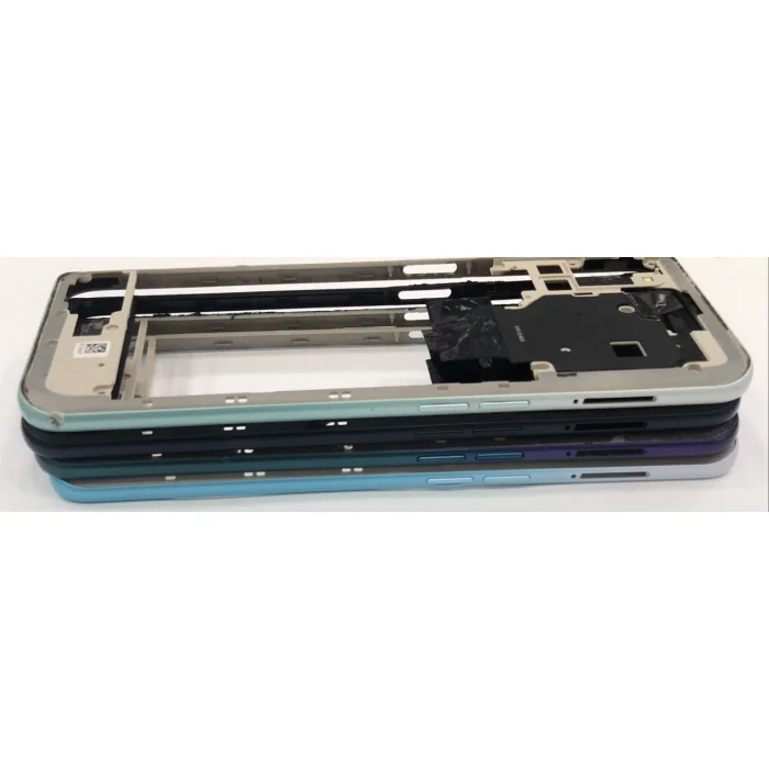 Oppo A52 (CPH2069) Orta Kasa Orjinal Çıkma