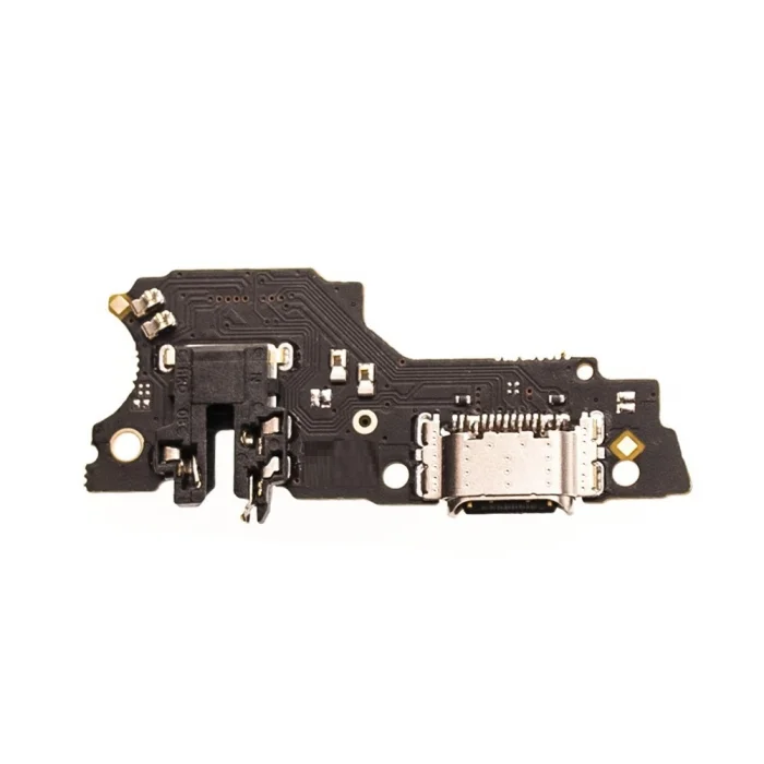 Oppo A53 (4G) Şarj Soketi + Mikrofon + Kulaklık Soketi Full