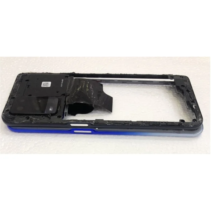 Oppo A54 (CPH2239) Orta Kasa Orjinal Çıkma