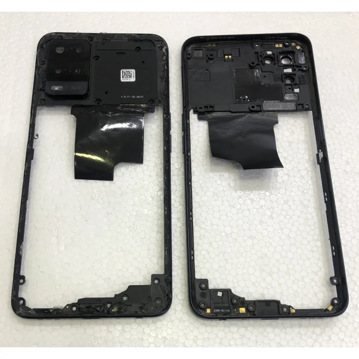 Oppo A54 (CPH2239) Orta Kasa Orjinal Çıkma