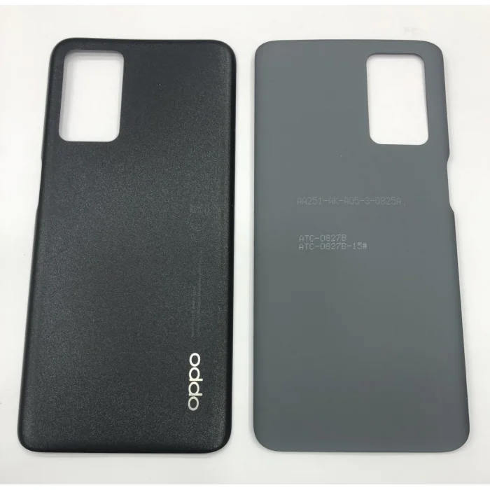 Oppo A55 (CPH2325) Arka Kapak Pil Kapağı