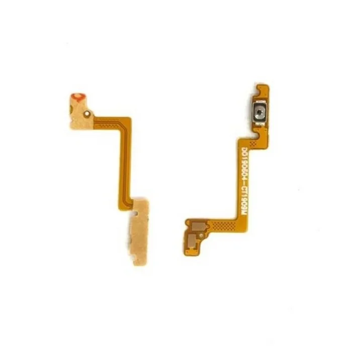 Oppo A5s (CPH1909) Power On Off Filmi