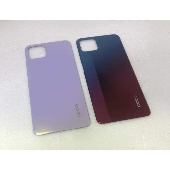 Oppo A72 (5G) Arka Kapak Pil Kapağı
