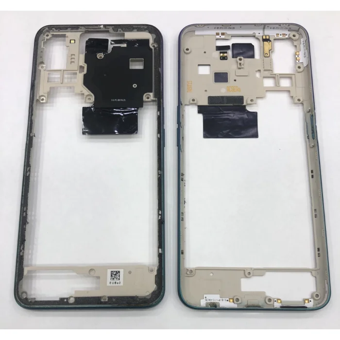 Oppo A72 (CPH2067) Orta Kasa Orjinal Çıkma