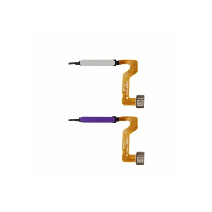 Oppo A72 (CPH2067) Parmak İzi Okuyucu