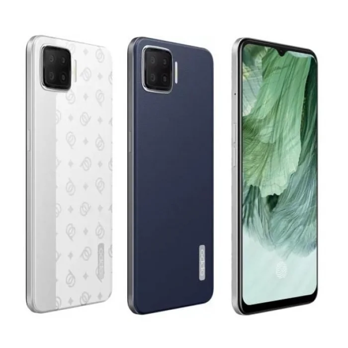 Oppo A73 (CPH2095) Batarya 4015 mAh