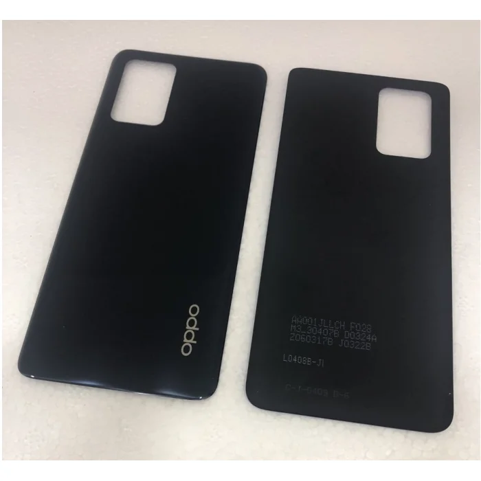 Oppo A74 (CPH2219) Arka Kapak Pil Kapağı