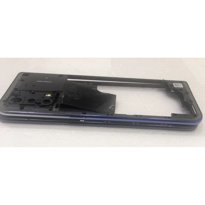 Oppo A74 (CPH2219) Orta Kasa Orjinal Çıkma