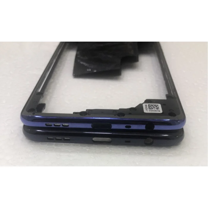 Oppo A74 (CPH2219) Orta Kasa Orjinal Çıkma