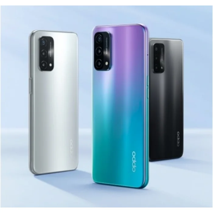 Oppo A93 (5G) Arka Kapak Pil Kapağı