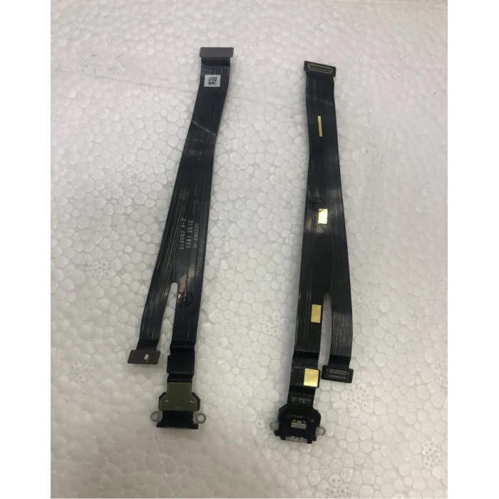 Oppo AX7 (CPH1903) Şarj Soketi Bordu Full