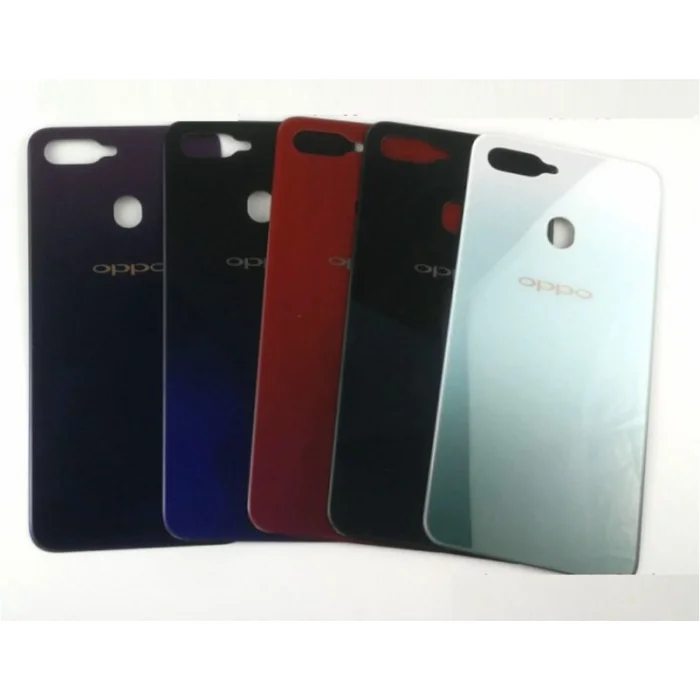 Oppo F9 Pro Arka Kapak Pil Kapağı