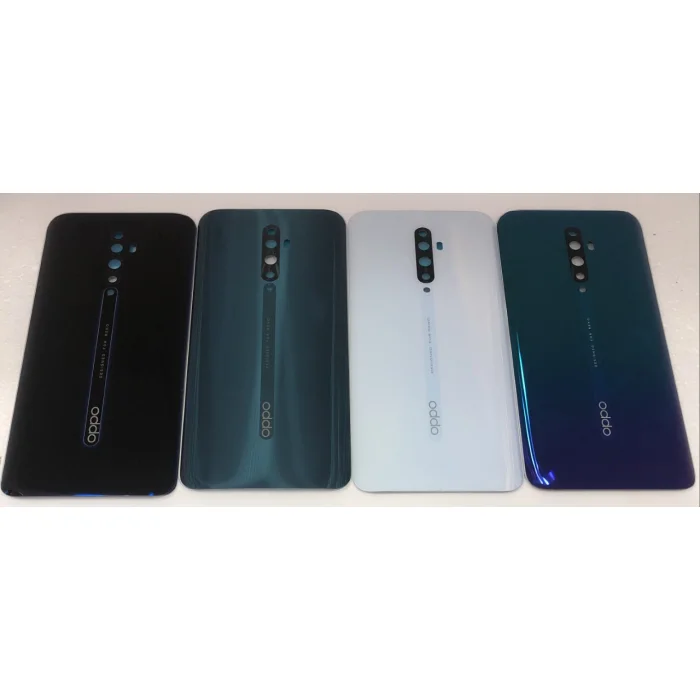 Oppo Reno 2Z (CPH1951) Arka Kapak Pil Kapağı