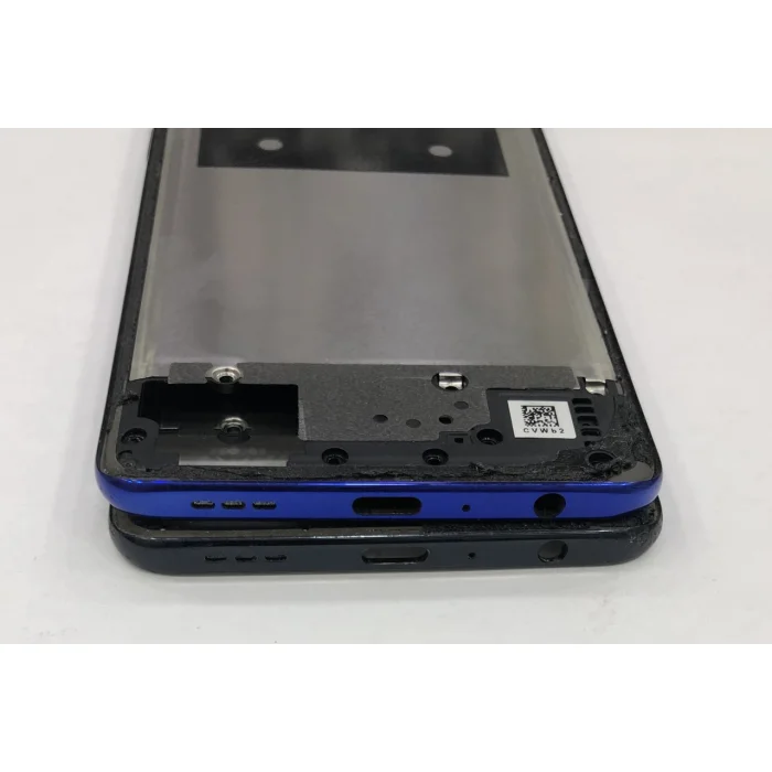 Oppo Reno 3 (CPH2043) Orta Kasa Orjinal Çıkma