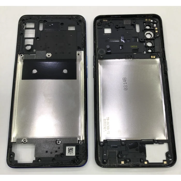 Oppo Reno 3 (CPH2043) Orta Kasa Orjinal Çıkma