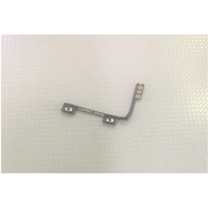 Oppo Reno 3 (CPH2043) Volume Yan Ses Film Flex