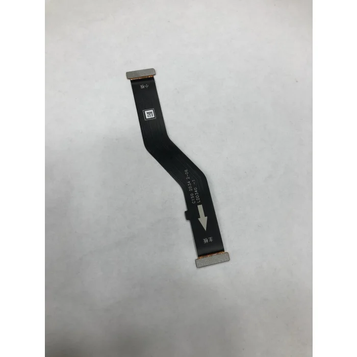 Oppo Reno 4 Lite (CPH2125) Ara Film Flex Orjinal Çıkma