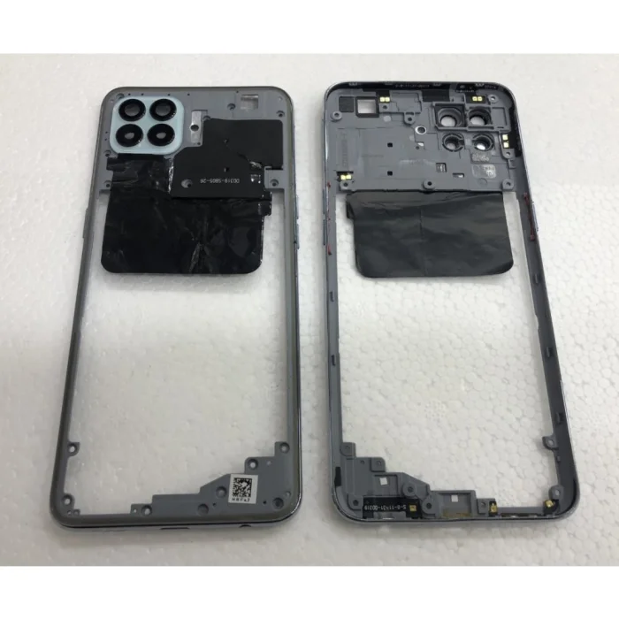 Oppo Reno 4 Lite (CPH2125) Orta Kasa Orjinal Çıkma