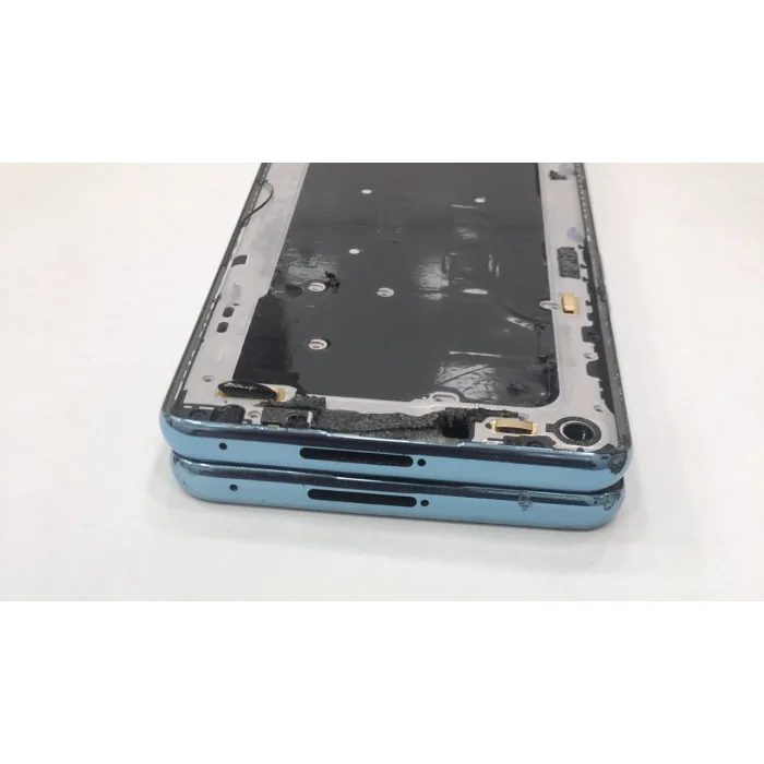 Oppo Reno 4 Pro (CPH2109) Kasa / Ekran Çıtası Orjinal Çıkma