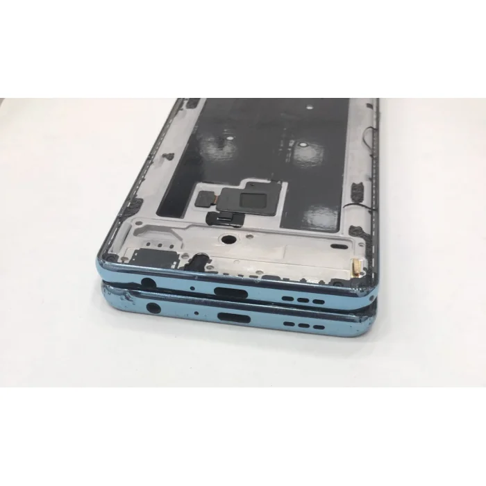 Oppo Reno 4 Pro (CPH2109) Kasa / Ekran Çıtası Orjinal Çıkma