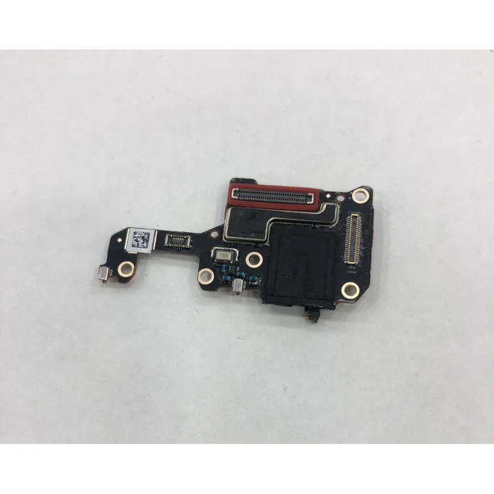 Oppo Reno 4 Pro (CPH2109) Mikrofon Bordu Full Orjinal Çıkma