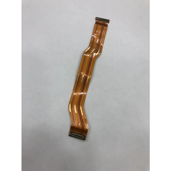 Oppo Reno 5 (CPH2159) Ara Film Flex Orjinal Çıkma