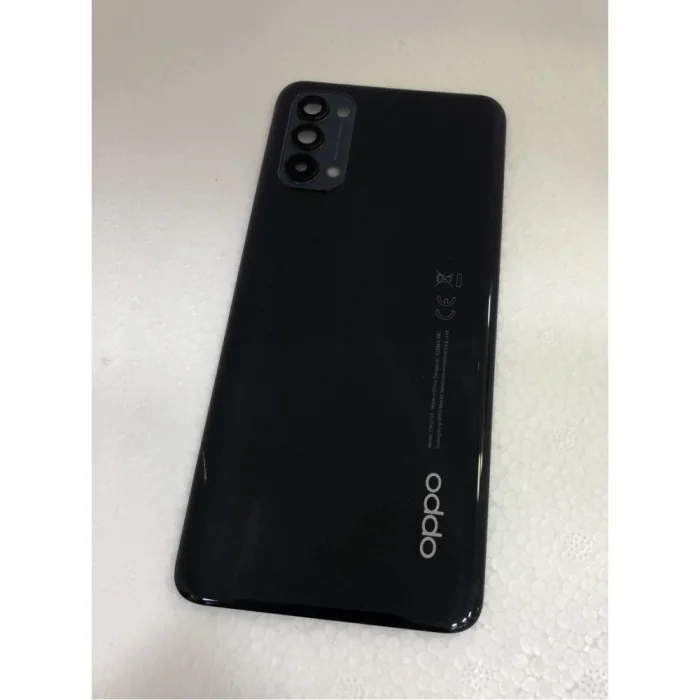 Oppo Reno 5 (CPH2159) Arka Kapak Pil Kapağı Orjinal Çıkma
