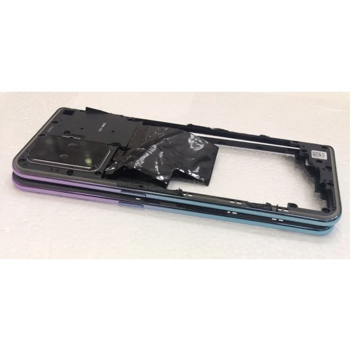 Oppo Reno 5 Lite (CPH2205) Orta Kasa Orjinal Çıkma