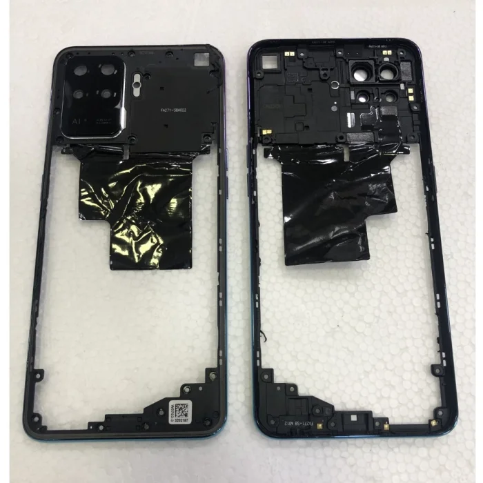 Oppo Reno 5 Lite (CPH2205) Orta Kasa Orjinal Çıkma