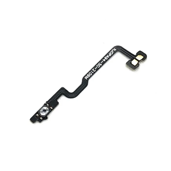 Oppo Reno 5 Lite (CPH2205) Power On Off Film Flex