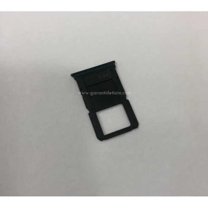 Oppo Reno (CPH1917) Sim Kart Kapağı/Tepsisi
