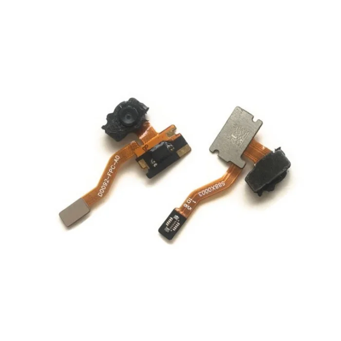 Oppo Reno Z (CPH1979) Parmak İzi Okuyucu