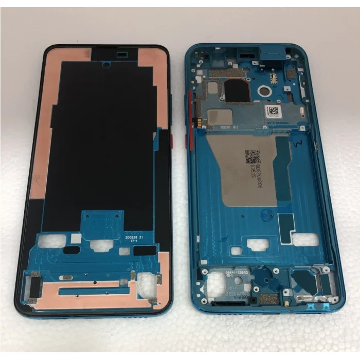 Poco F2 Pro Kasa / Ekran Çıtası Orjinal