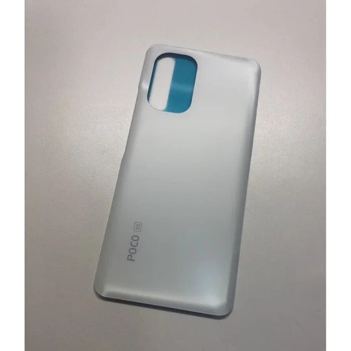Poco F3 Arka Kapak Pil Kapağı