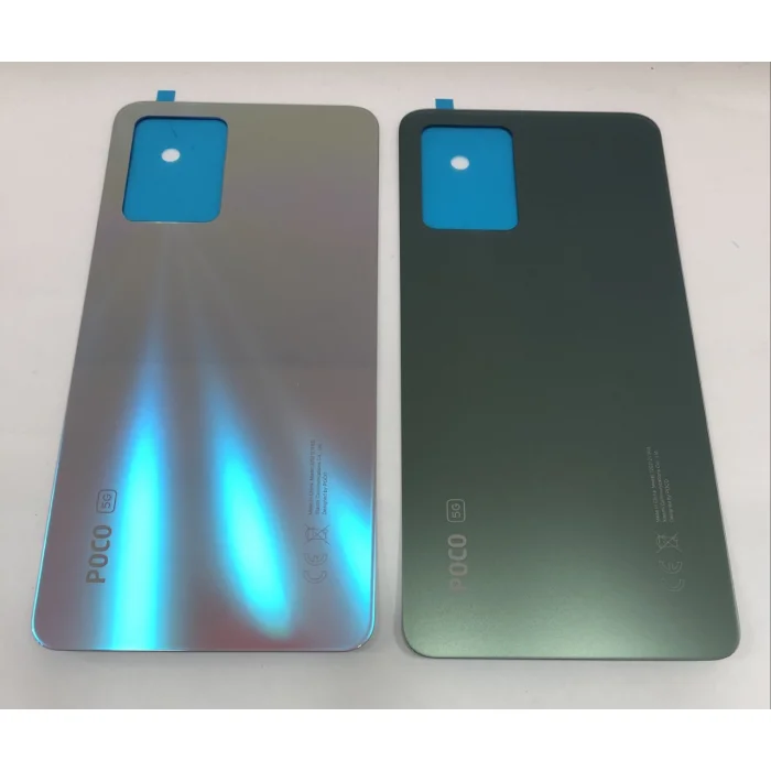 Poco F4 Arka Kapak Pil Kapağı