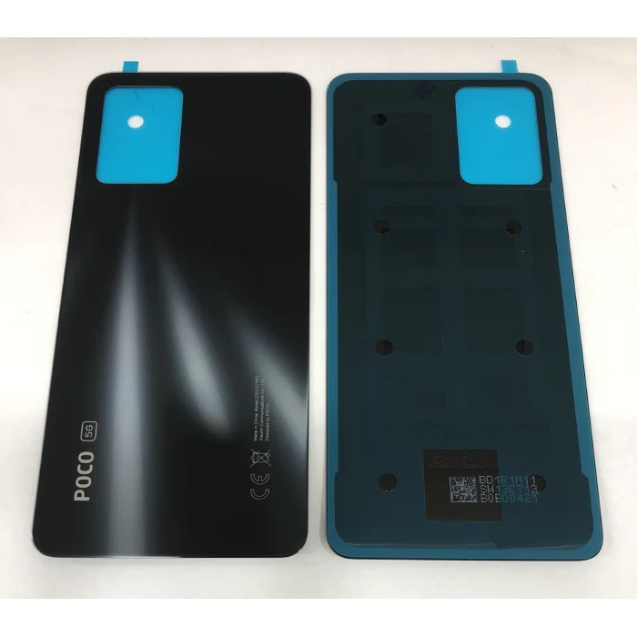 Poco F4 Arka Kapak Pil Kapağı