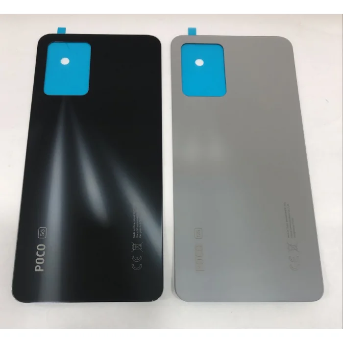 Poco F4 Arka Kapak Pil Kapağı