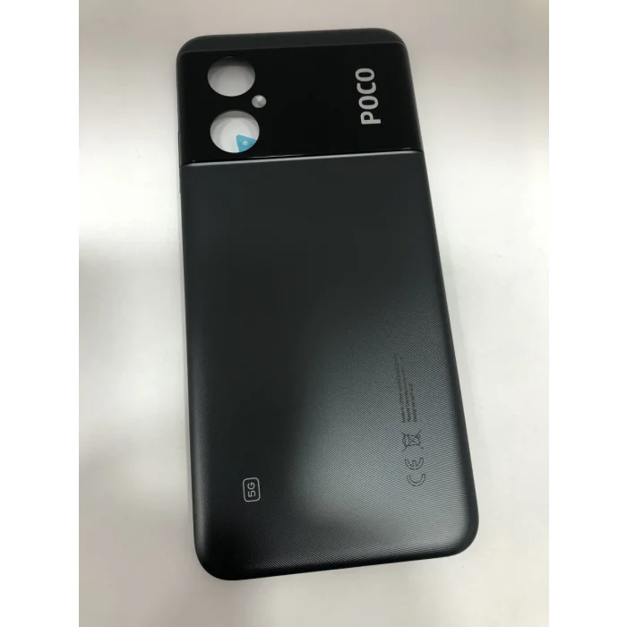Poco M4 5G Kasa Kapak Orjinal