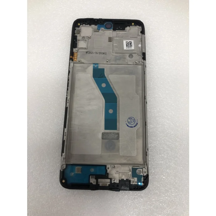 Poco M4 Pro 5G Ekran Çıtası Orjinal