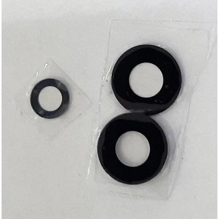 Poco M5 Kamera Camı Full