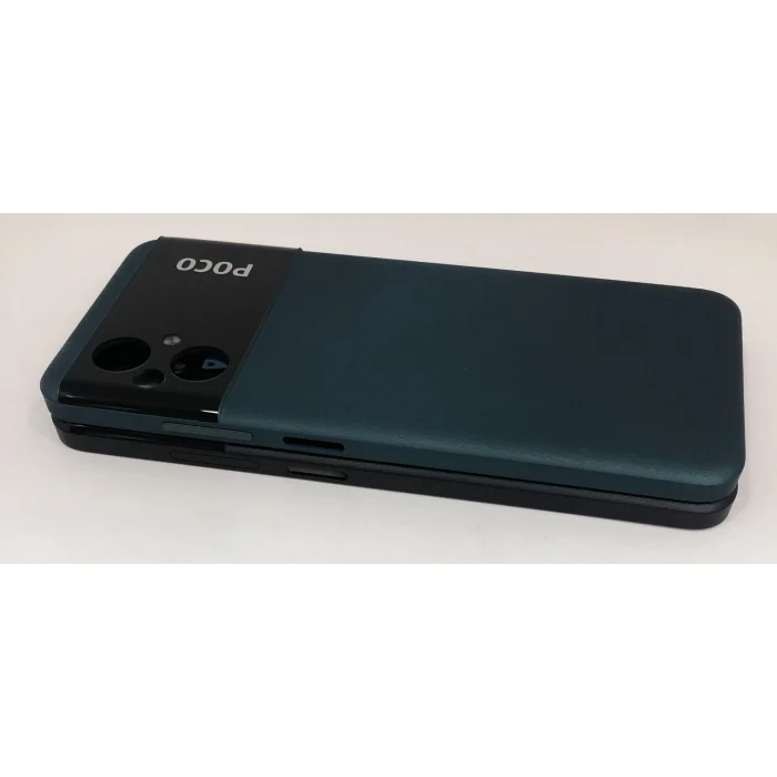 Poco M5 Kasa Arka Kapak