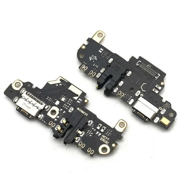 Poco X2 Şarj Soketi + Mikrofon + Kulaklık Soketi Full