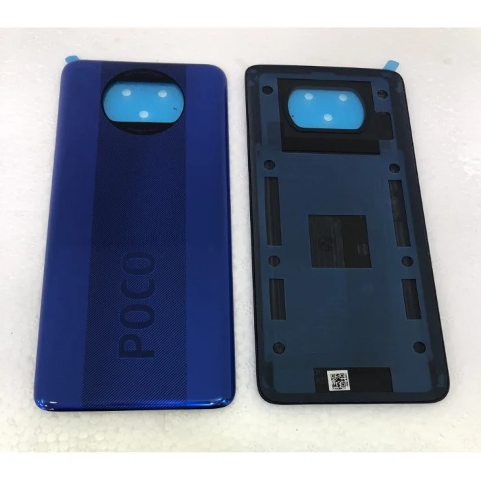Poco X3 NFC Arka Kapak Pil Kapağı